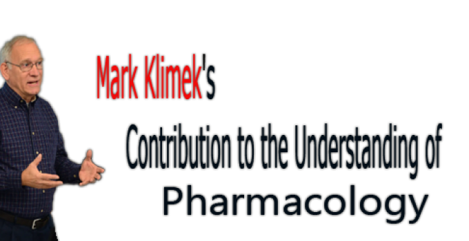 Mark Klimek’s Contribution To The Understanding Of Pharmacology