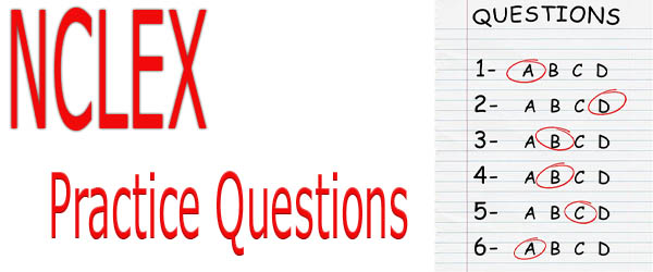 The best NCLEX practice questions
